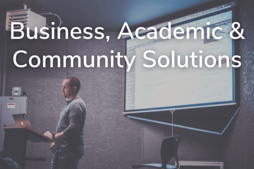 Business Academic and Community Solutions (2)