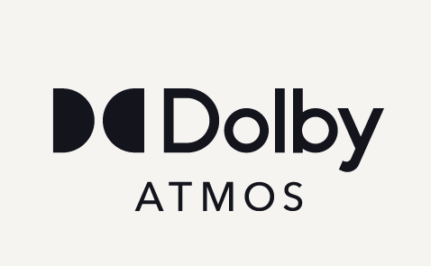 dolby logo